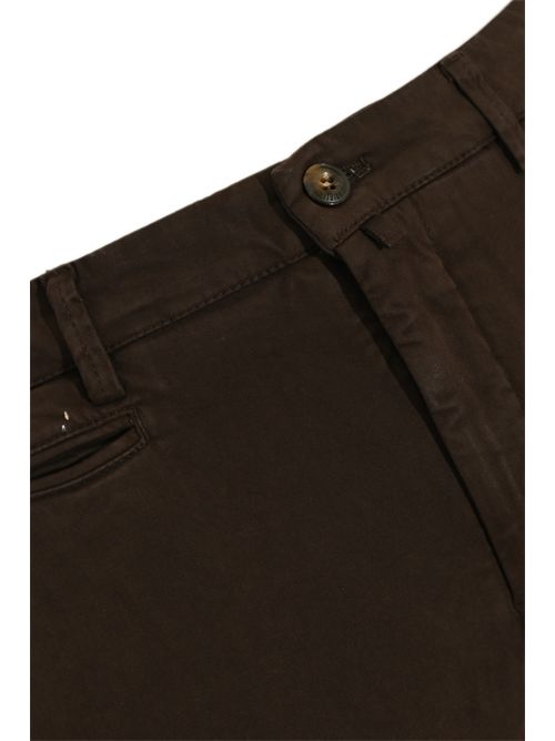 Pantalone BG05 Marrone BRIGLIA | BG05 40000900056